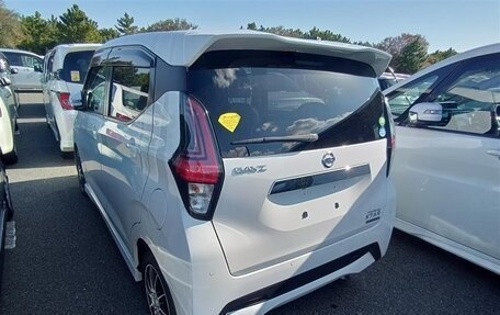 Nissan Dayz, 2020 год, 870 000 рублей, 3 фотография