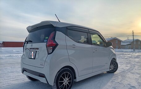 Nissan Dayz, 2020 год, 870 000 рублей, 5 фотография
