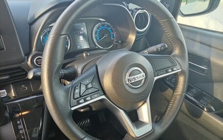 Nissan Dayz, 2020 год, 870 000 рублей, 10 фотография