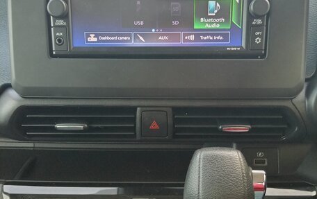 Nissan Dayz, 2020 год, 870 000 рублей, 17 фотография