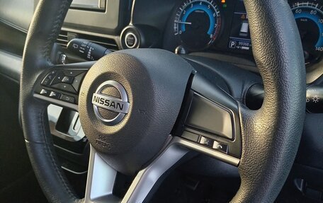 Nissan Dayz, 2020 год, 870 000 рублей, 13 фотография