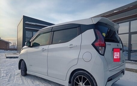 Nissan Dayz, 2020 год, 870 000 рублей, 6 фотография