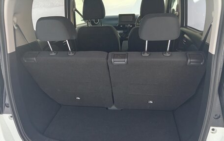 Nissan Dayz, 2020 год, 870 000 рублей, 23 фотография