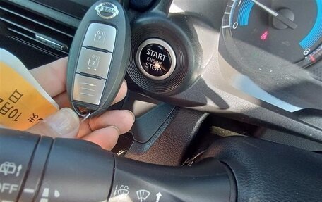 Nissan Dayz, 2020 год, 870 000 рублей, 25 фотография