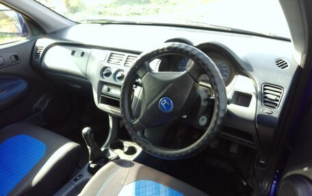 Honda HR-V I, 1998 год, 380 000 рублей, 4 фотография