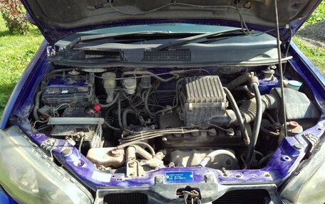 Honda HR-V I, 1998 год, 380 000 рублей, 6 фотография