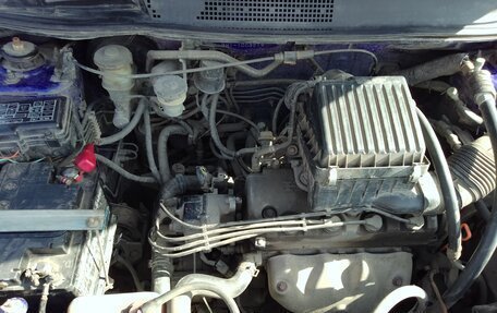 Honda HR-V I, 1998 год, 380 000 рублей, 8 фотография