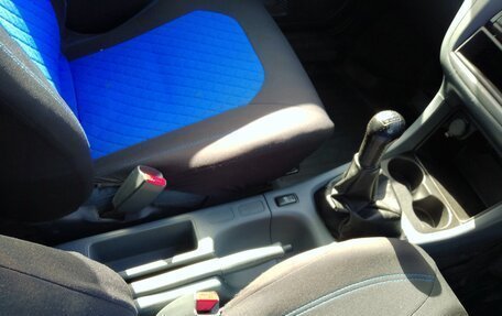 Honda HR-V I, 1998 год, 380 000 рублей, 7 фотография