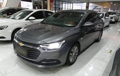 Chevrolet Monza, 2021 год, 1 215 000 рублей, 1 фотография