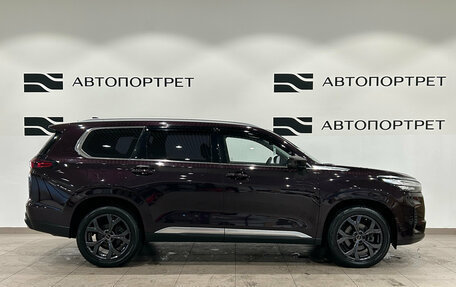 CheryExeed VX, 2021 год, 2 349 000 рублей, 6 фотография