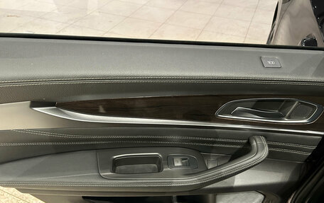 CheryExeed VX, 2021 год, 2 349 000 рублей, 14 фотография