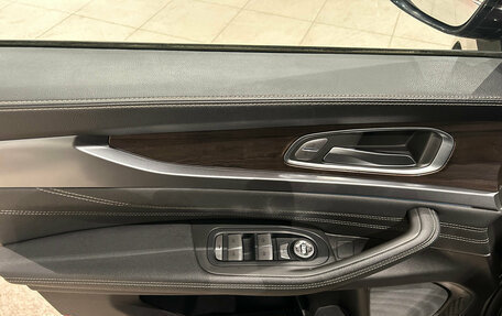 CheryExeed VX, 2021 год, 2 349 000 рублей, 16 фотография