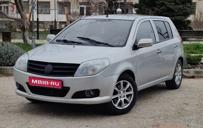 Geely MK I рестайлинг, 2010 год, 310 000 рублей, 1 фотография