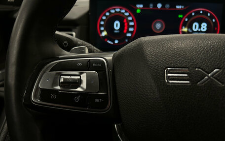 CheryExeed VX, 2021 год, 2 349 000 рублей, 22 фотография