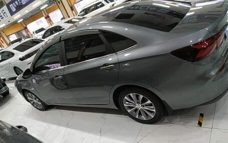 Chevrolet Monza, 2021 год, 1 215 000 рублей, 4 фотография