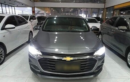 Chevrolet Monza, 2021 год, 1 215 000 рублей, 2 фотография