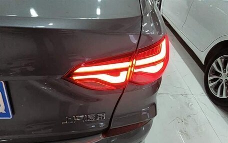 Chevrolet Monza, 2021 год, 1 215 000 рублей, 7 фотография