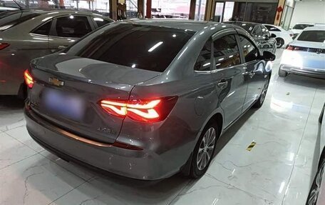 Chevrolet Monza, 2021 год, 1 215 000 рублей, 6 фотография