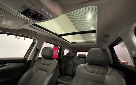 CheryExeed VX, 2021 год, 2 349 000 рублей, 24 фотография