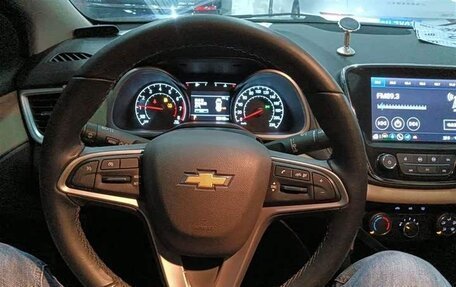 Chevrolet Monza, 2021 год, 1 215 000 рублей, 10 фотография