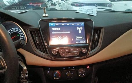 Chevrolet Monza, 2021 год, 1 215 000 рублей, 12 фотография