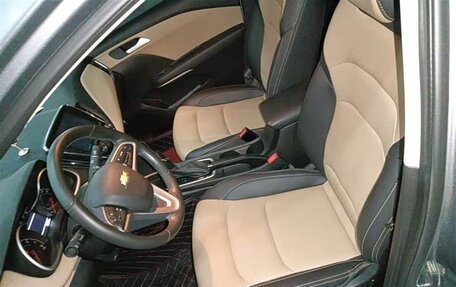 Chevrolet Monza, 2021 год, 1 215 000 рублей, 14 фотография