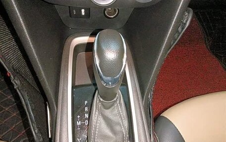 Chevrolet Monza, 2021 год, 1 215 000 рублей, 13 фотография