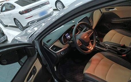 Chevrolet Monza, 2021 год, 1 215 000 рублей, 15 фотография