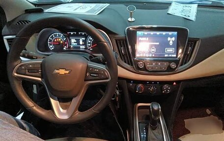 Chevrolet Monza, 2021 год, 1 215 000 рублей, 9 фотография