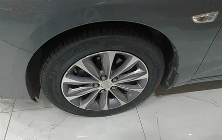 Chevrolet Monza, 2021 год, 1 215 000 рублей, 22 фотография