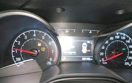 Chevrolet Monza, 2021 год, 1 215 000 рублей, 11 фотография