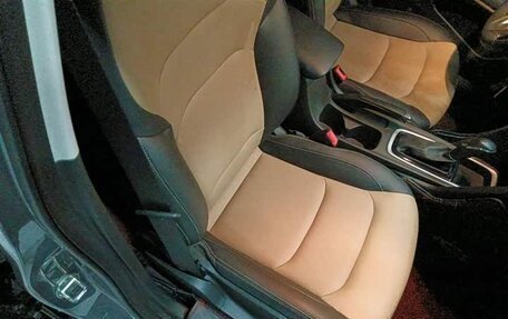 Chevrolet Monza, 2021 год, 1 215 000 рублей, 24 фотография