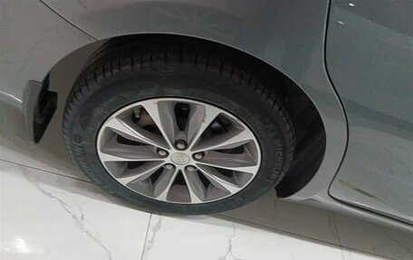 Chevrolet Monza, 2021 год, 1 215 000 рублей, 25 фотография