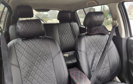 Geely MK I рестайлинг, 2010 год, 310 000 рублей, 3 фотография