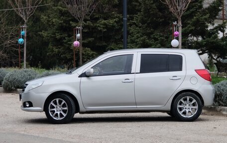 Geely MK I рестайлинг, 2010 год, 310 000 рублей, 2 фотография