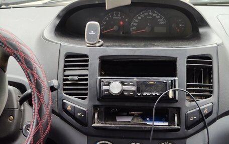 Geely MK I рестайлинг, 2010 год, 310 000 рублей, 6 фотография