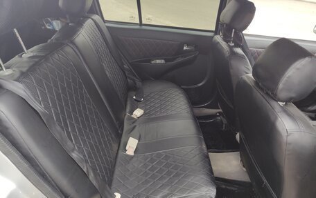 Geely MK I рестайлинг, 2010 год, 310 000 рублей, 7 фотография