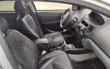 Geely MK I рестайлинг, 2010 год, 310 000 рублей, 4 фотография