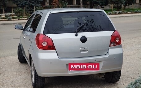 Geely MK I рестайлинг, 2010 год, 310 000 рублей, 13 фотография
