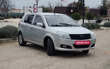 Geely MK I рестайлинг, 2010 год, 310 000 рублей, 17 фотография
