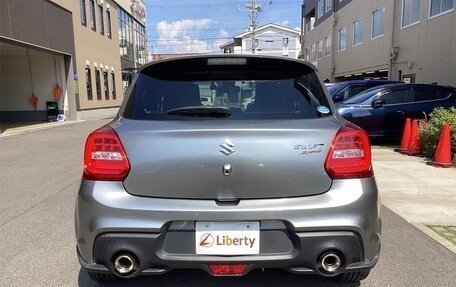 Suzuki Swift V, 2020 год, 1 350 003 рублей, 5 фотография
