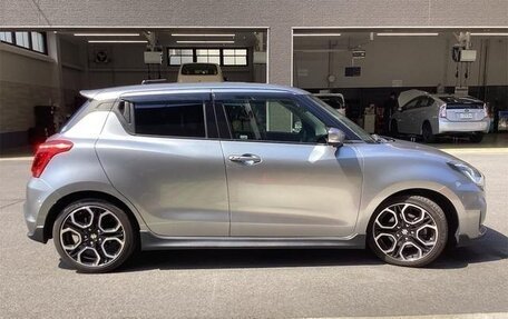 Suzuki Swift V, 2020 год, 1 350 003 рублей, 3 фотография