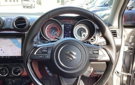 Suzuki Swift V, 2020 год, 1 350 003 рублей, 8 фотография