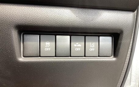 Suzuki Swift V, 2020 год, 1 350 003 рублей, 13 фотография