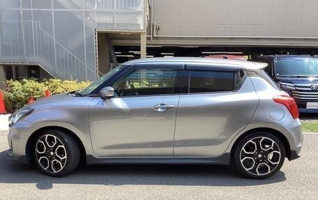 Suzuki Swift V, 2020 год, 1 350 003 рублей, 7 фотография