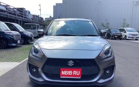 Suzuki Swift V, 2020 год, 1 350 003 рублей, 1 фотография