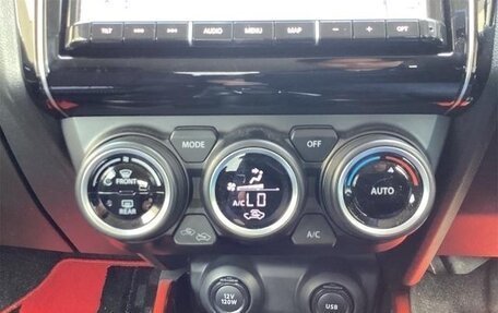 Suzuki Swift V, 2020 год, 1 350 003 рублей, 14 фотография