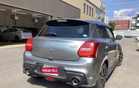 Suzuki Swift V, 2020 год, 1 350 003 рублей, 4 фотография