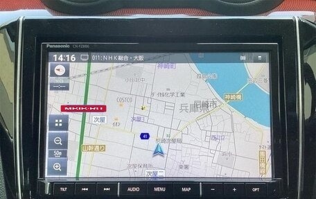 Suzuki Swift V, 2020 год, 1 350 003 рублей, 9 фотография