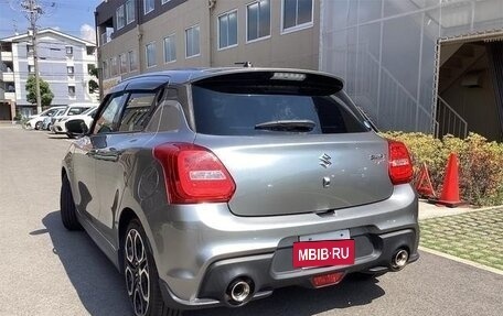 Suzuki Swift V, 2020 год, 1 350 003 рублей, 6 фотография